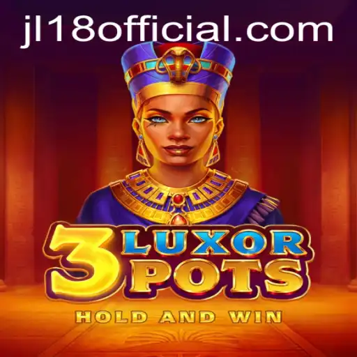 Exploring the Exciting World of 3LuxorPots: The Game that Blends Strategy and Fun