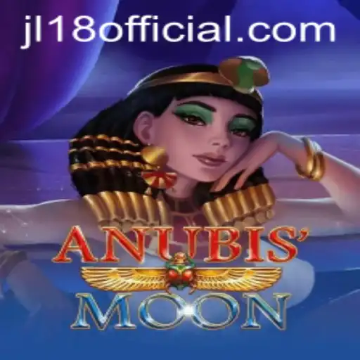 AnubisMoon: A Journey Into Ancient Mysteries