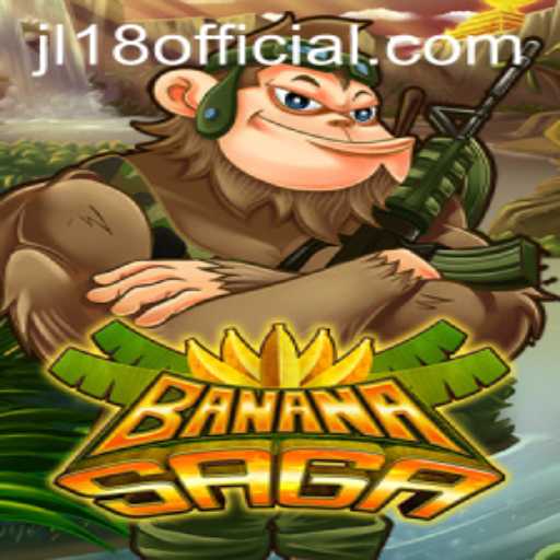 BananaSaga: A Thrilling Journey Through Tropical Adventures