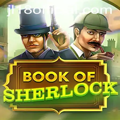 Unveiling the Mystery: An In-Depth Look at 'BookOfSherlock'