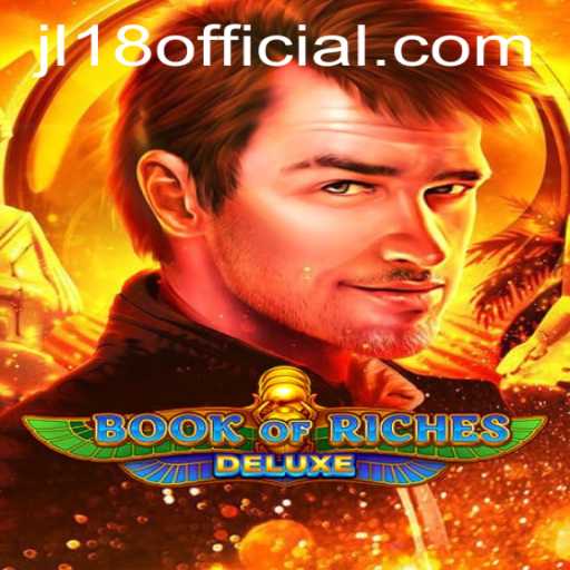 Exploring the Mysteries of Book of Riches Deluxe: A Journey into Ancient Riches