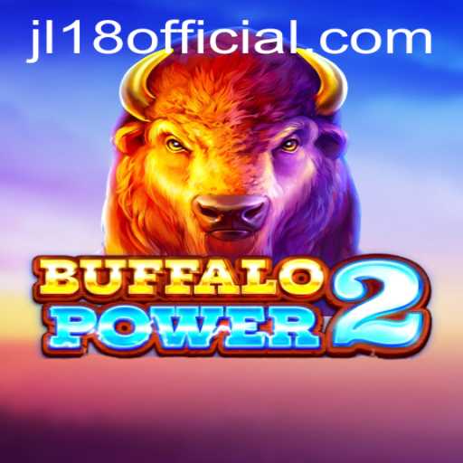 Discovering the Interactive World of BuffaloPower2