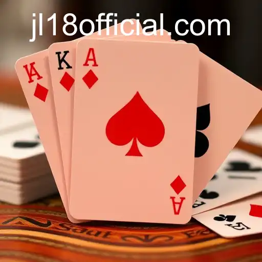 Exploring the Fascinating World of Card Games: jl18