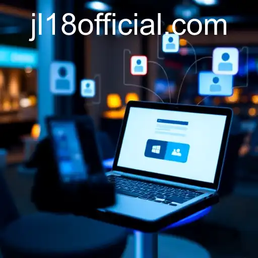 The Role of 'Contact Us' Pages in Digital Engagement