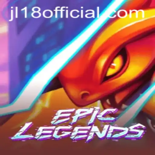 EpicLegends: Unveiling the Exciting World of a New Gaming Frontier