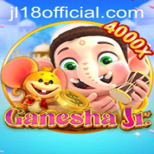 Exploring GaneshaJr: The New Gaming Sensation with a Spiritual Twist