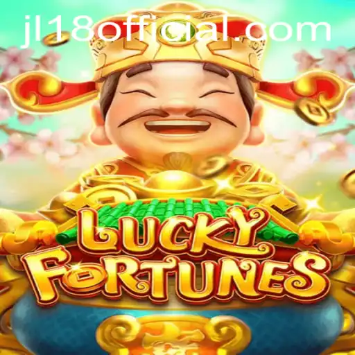 Exploring the Enchanting World of LUCKYFORTUNES: A Game of Chance and Strategy