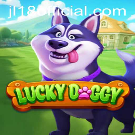Discovering the World of LuckyDoggy: An Interactive Gaming Experience