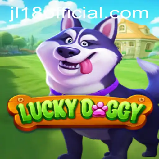 Discovering the World of LuckyDoggy: An Interactive Gaming Experience
