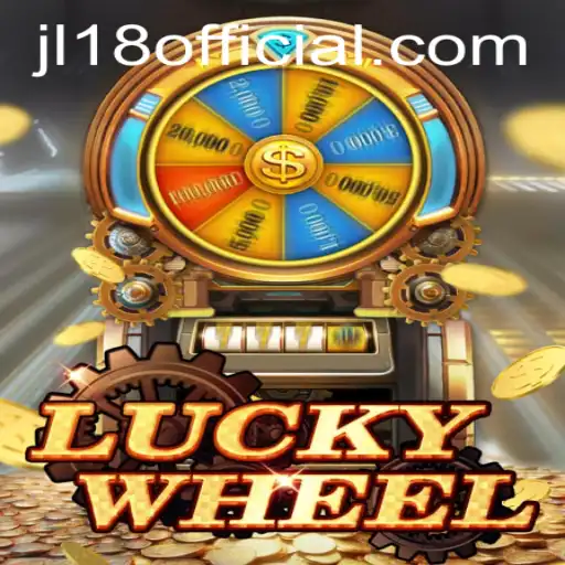 The Exciting World of LuckyWheel: Unveiling the Game with a Touch of 'jl18'