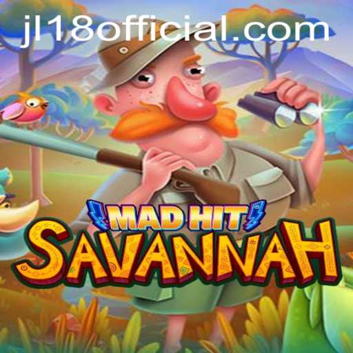 Experience the Thrills of MadHitSavannah: A Unique Adventure Game