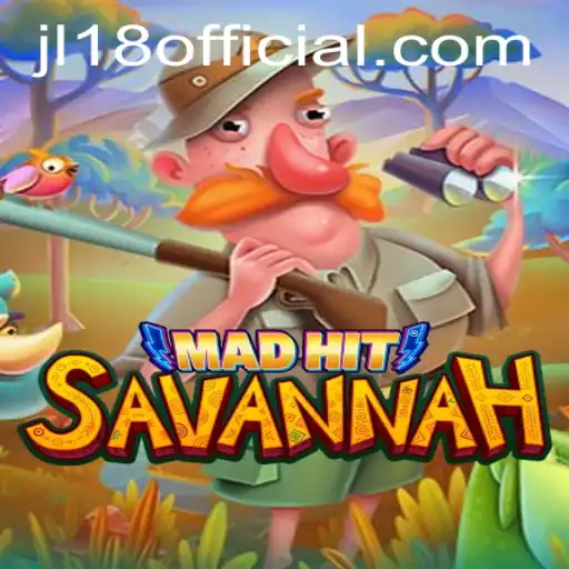 Experience the Thrills of MadHitSavannah: A Unique Adventure Game