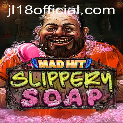 Exploring the Dynamic World of MadHitSlipperySoap: A Game of Strategy and Skill