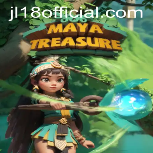 Discover the Excitement of MayaTreasure: A Captivating Gaming Experience