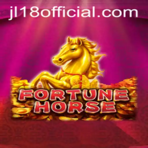 Exploring the Thrills of FortuneHorse: A Journey Through the Game