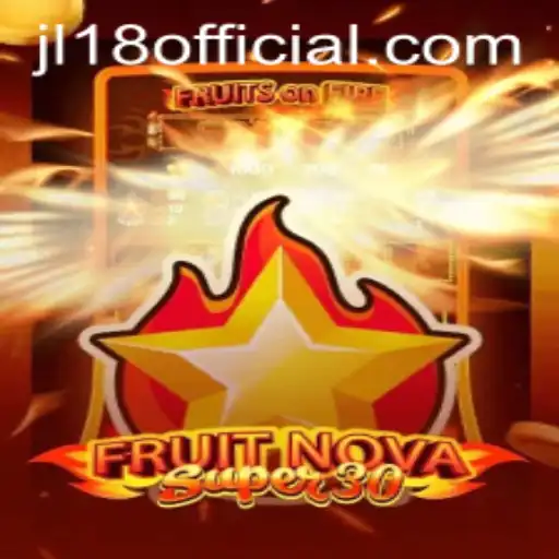 FruitrNovaSupe30: A Gaming Revolution Aligned with Current Trends