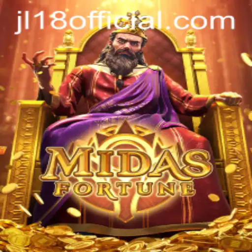 MidasFortune: Unveiling a New Realm of Adventure and Strategy