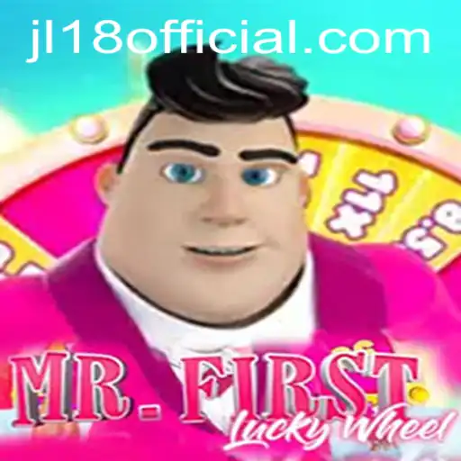 Unveiling MrFirstLuckyWheel: The Thrilling Spin Game with a Twist