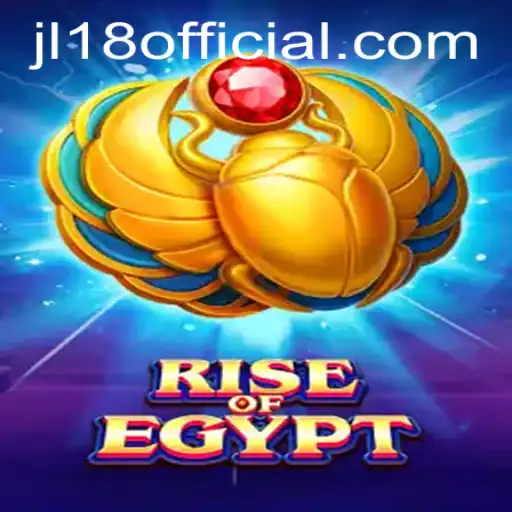 RiseOfEgypt: An Ancient Adventure with Modern Dynamics