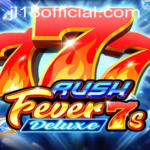 RushFever7sDeluxe: The Ultimate Thrill in Gaming