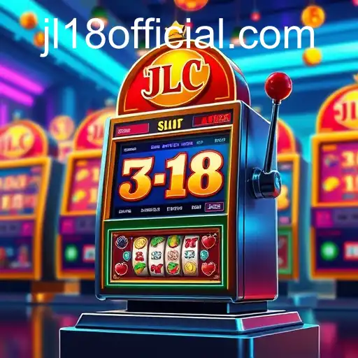 The Fascinating World of Slot Machines: Understanding the Significance of 