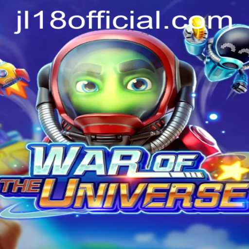 WAROFTHEUNIVERSE: A Cosmic Clash with Galactic Stakes